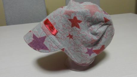 Čepice se kšiltem alexi, 128