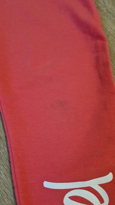 Komplet rebel vel.110, rebel kids,110