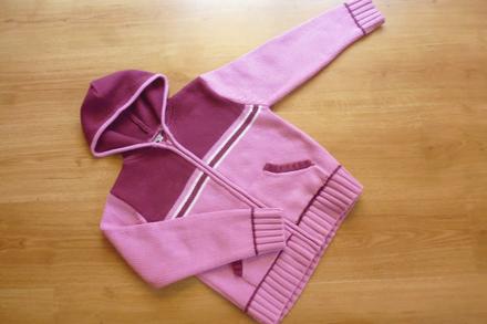 Svetr, baty fashion,164