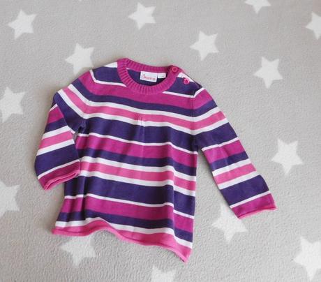 Tunika impidimpi vel.62/68, impidimpi,68