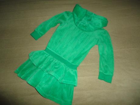 V top stavu šaty marks+spencer, 3-4 roky, marks & spencer,98