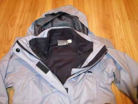 Přechodová bunda, 110