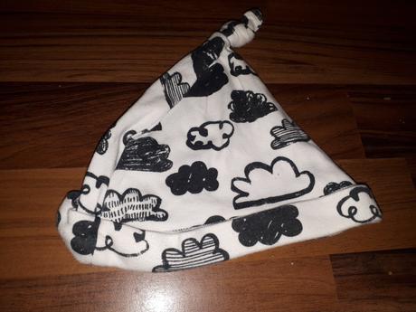 Jarní, podzimní čepice next vel. 86, next,86