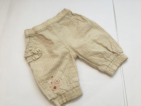 Kraťasky -v.0/3 m., zip zap,62