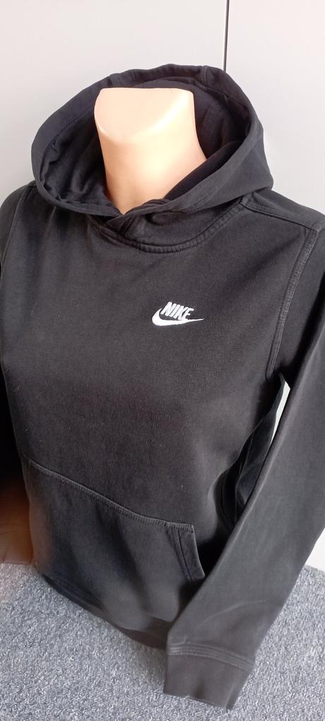 Mikina zn."nike" vel."l-147/158", nike