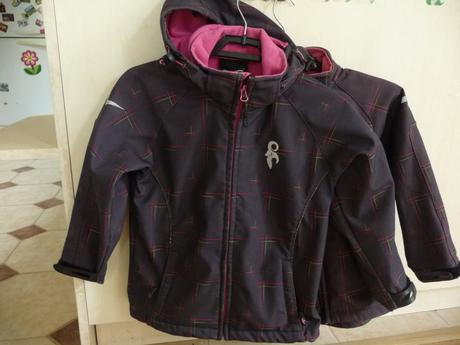 Softshell bundy, 122