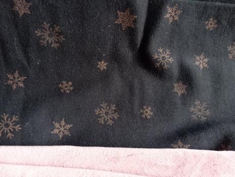 Balík kalhot, 158–170