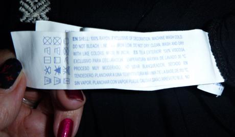 Podprsenkový topík v boho stylu-vel.m-l, m