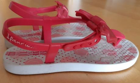 Sandály žabky vel. 30, 30