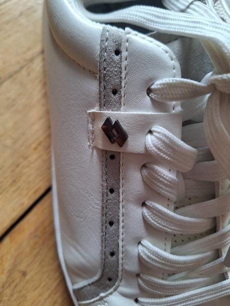 Tenisky boty kecky lotto vel. 39, lotto,39