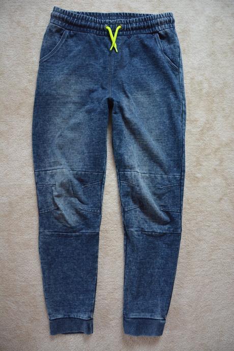 Teplejší džíny, f&f,158