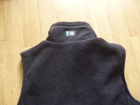 Outdoor vesta pro maminy vel. m-l, m