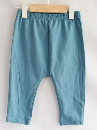 Tepláky vel. 6 - 9 m, tu,74