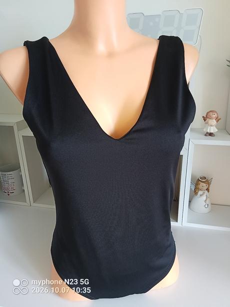 Body dámské zn."amisu" vel."xl", amisu,xl
