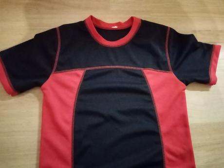 Funkční triko, evona,158