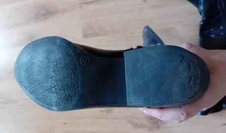 Kozačky, graceland,40