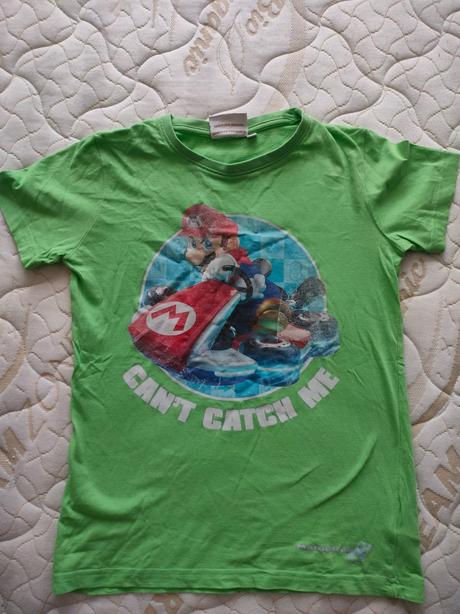 Dětské tričko 134/140, 134