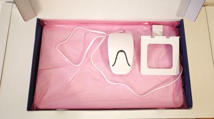 Predám monitor dychu babysense 2 pro, babysense