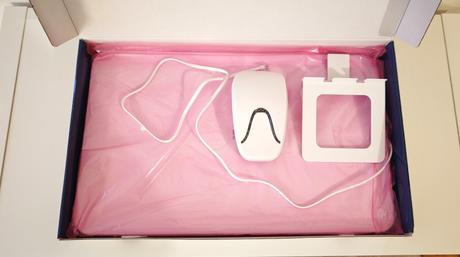 Predám monitor dychu babysense 2 pro, babysense