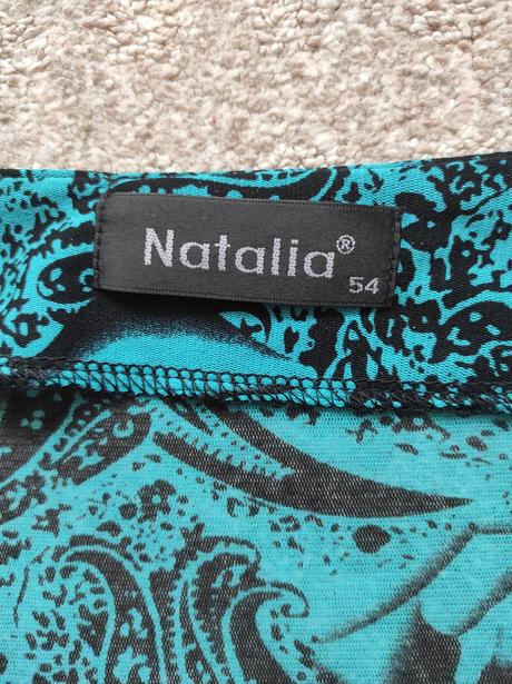 Dámský elegantní kostým, 54