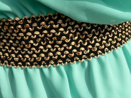 Lehká halenka blůzka top itálie - vel.36, 36