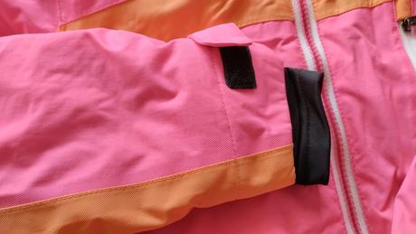 Nové zimní bunda northville cca 9-10let krásná, 140