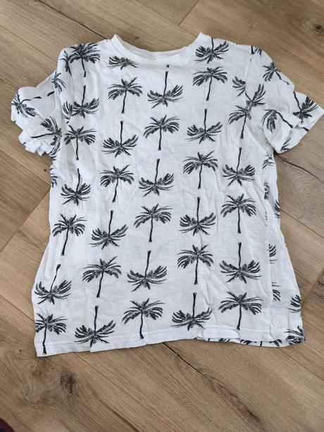 Triko palmy, basics,146