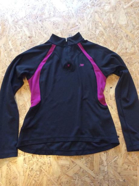 Funkční horní triko, s