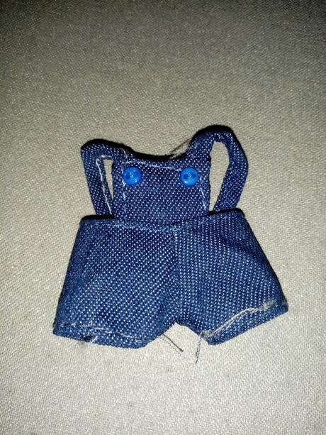 Sylvanian families - kalhoty,