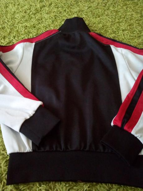 Sportovní bunda zn.industries,vel.128, 128