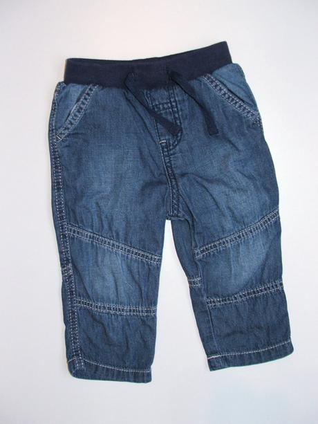 W27 chlapecké rifle vel. 74, tu,74