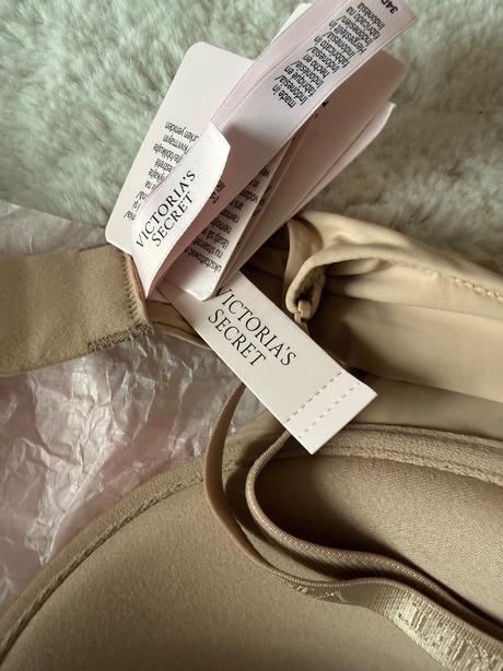 Podprsenka victoria secret, victoria's secret,75e