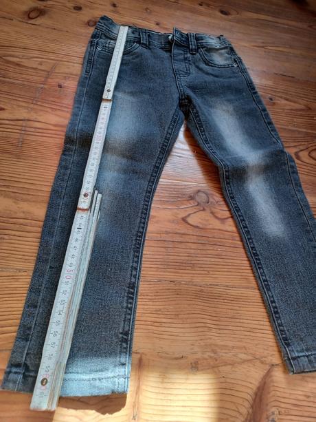 2x džíny 110, 110