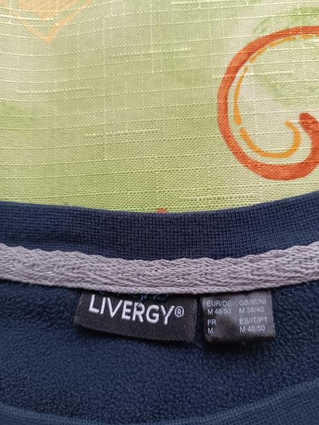 Dámská mikina livergy, m