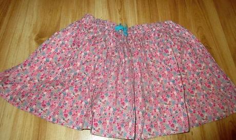 Květinková sukně, next,104