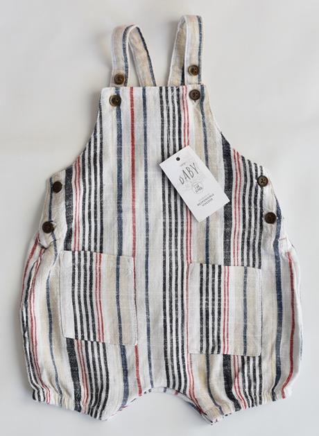 Kraťasy vel. 3 - 6 m, george,68