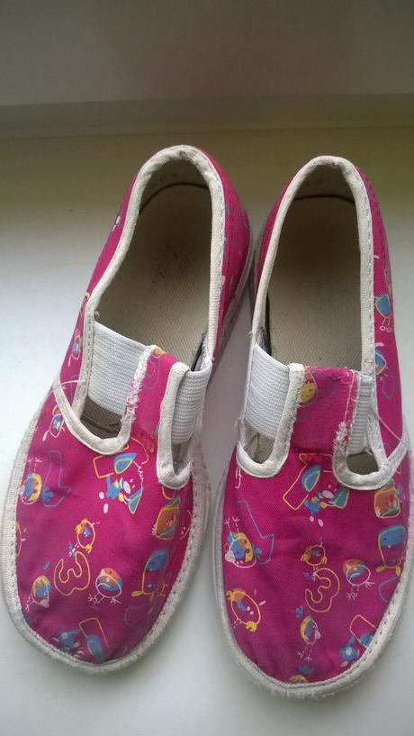 Papučky,papuče, 27