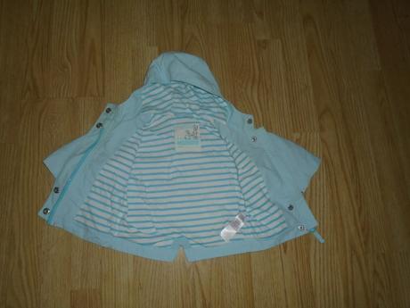 Bundička vel. 3 - 6 měs ( 62 - 68 ), next,62