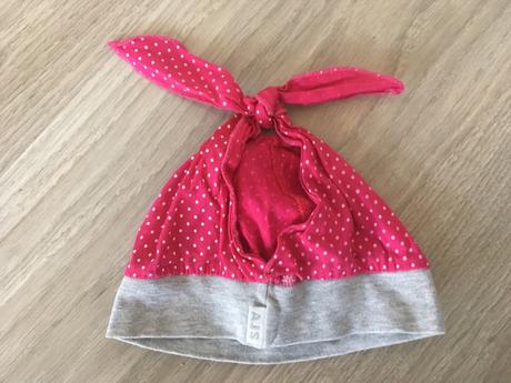 Vázací čepička, ajs,62