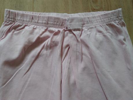 Pyžamo, vel 110, 110