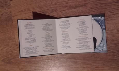 Cd dej mi den roman říčař, 
