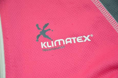 Funkční cyklistický dres cyklodres klimatex, 128