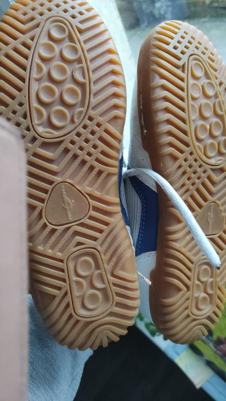 Sálové/halové boty pro touch, 36