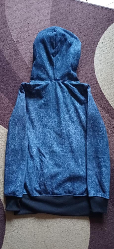 Bunda/mikina vel.m, m