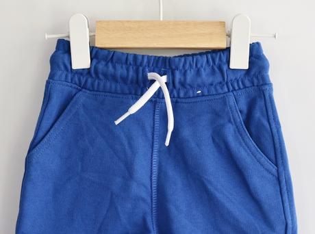 Kraťasy vel. 9 - 12 m, tu,80