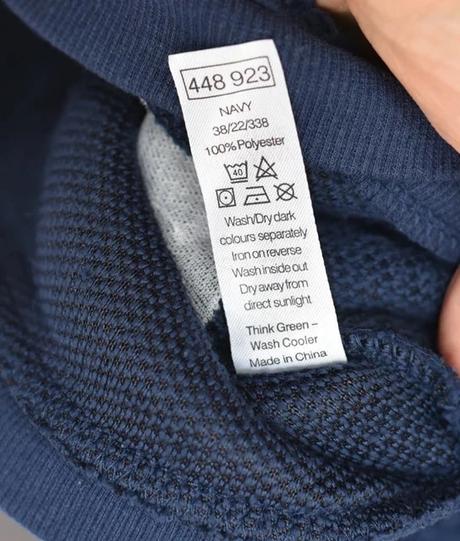 Mikina vel. 3 - 6 m, m&co,68