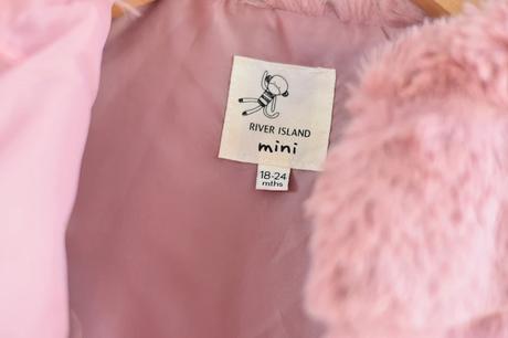 Vesta vel. 18 - 24 m, river island,92