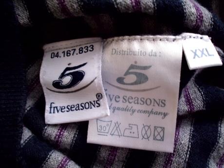 Fred mello pásik, xl