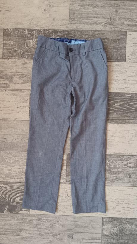 Kalhoty společenské/slavnostní, next,122