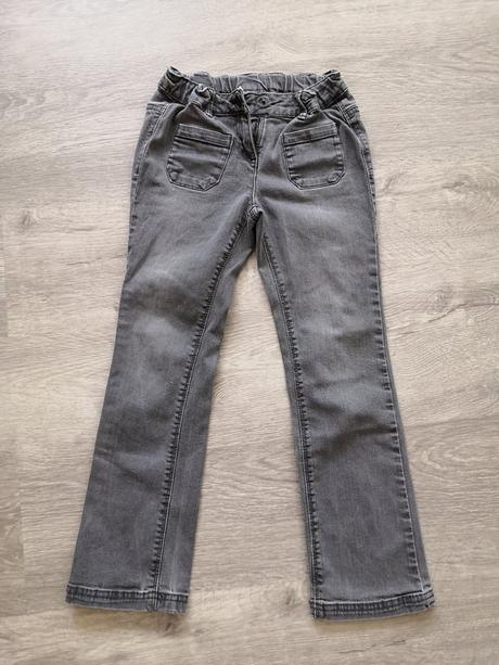 Kalhoty, palomino,128